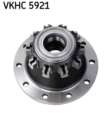 SKF Kerékcsapágy készlet VKHC5921_SKF